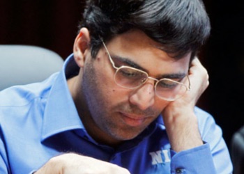 Viswanathan Anand - Speaker Profile